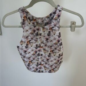 Bec + Bridge Floral Tank Top - Multicolor